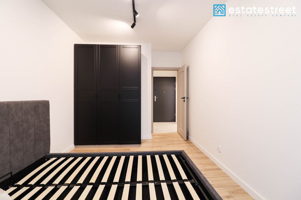 Mieszkanie 3-pokojowe Kraków, ul. Rydlówka. Zdjęcie 9