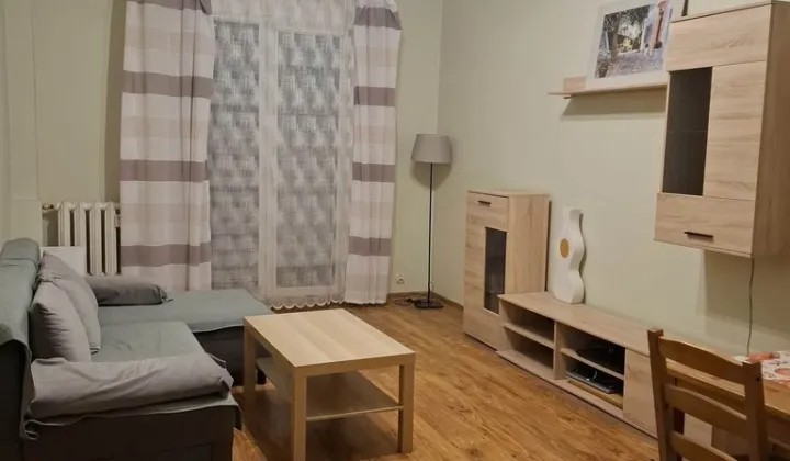 Mieszkanie 2-pokojowe Tomaszów Mazowiecki, ul. Zagajnikowa