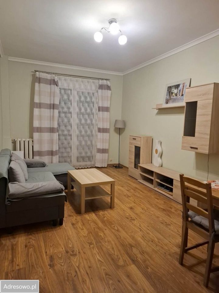 Mieszkanie 2-pokojowe Tomaszów Mazowiecki, ul. Zagajnikowa