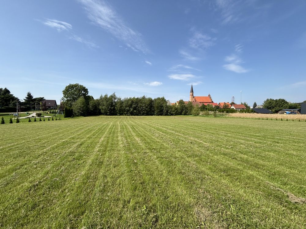 Działka budowlana Raciąż. Zdjęcie 6