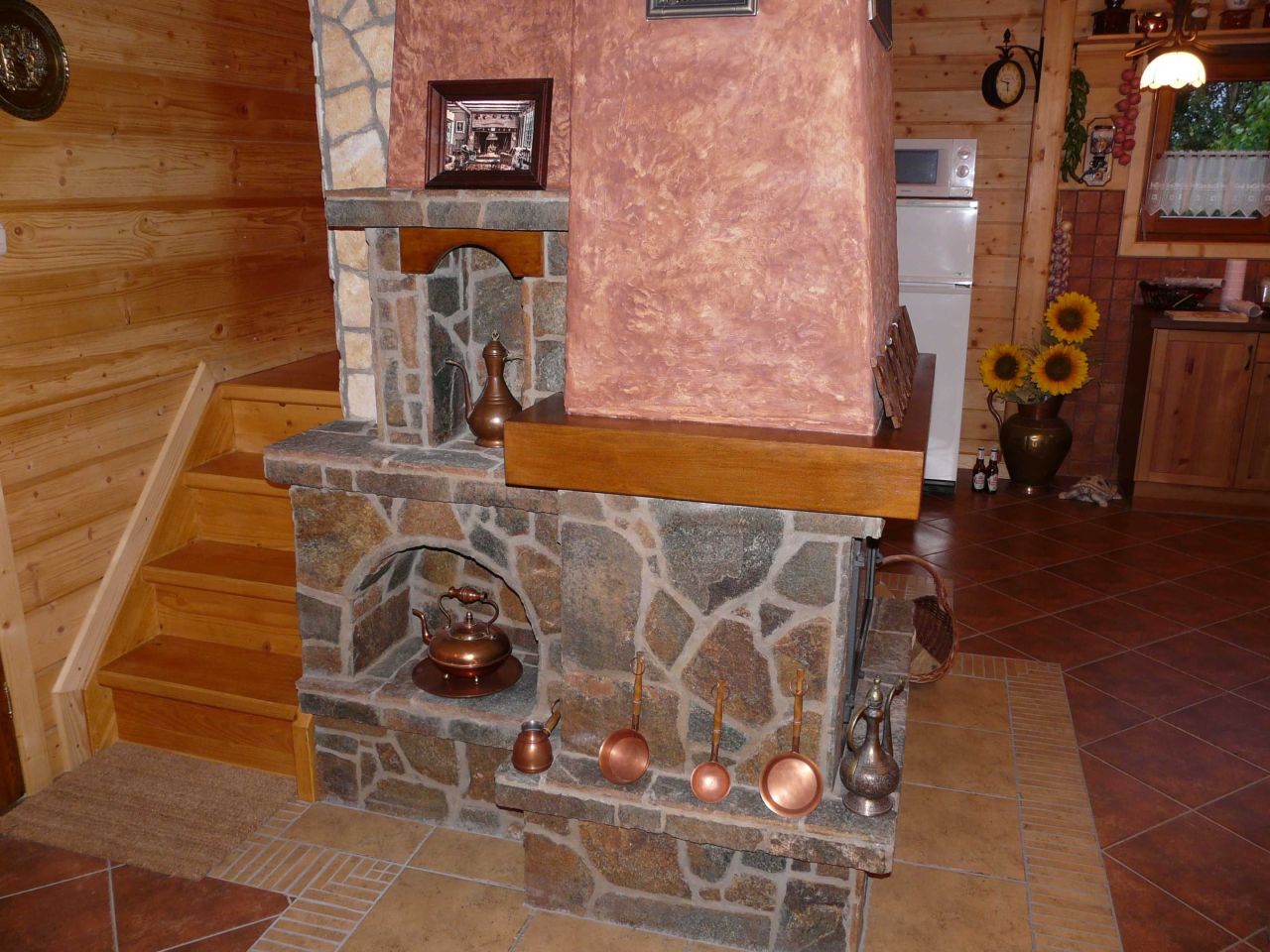 dom letniskowy Morawica. Zdjęcie 7