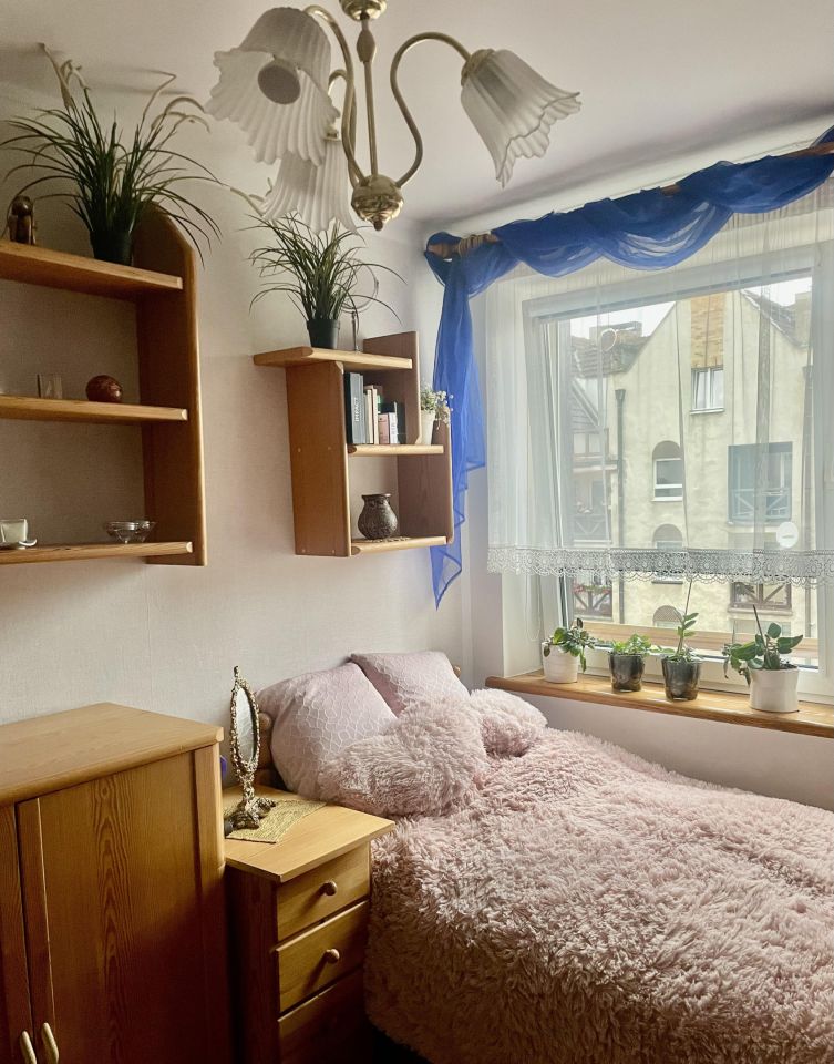 Mieszkanie 3-pokojowe Elbląg Centrum, ul. Kowalska. Zdjęcie 9