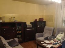 Mieszkanie 1-pokojowe Łódź, ul. Emilii Sczanieckiej. Zdjęcie 4