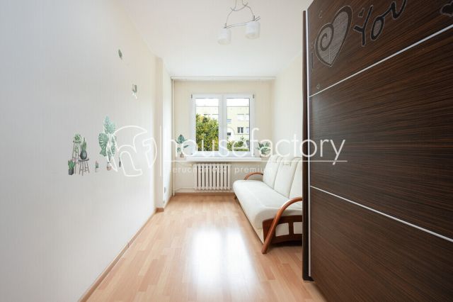 Mieszkanie 3-pokojowe Łódź Marysin, ul. Zbożowa. Zdjęcie 7