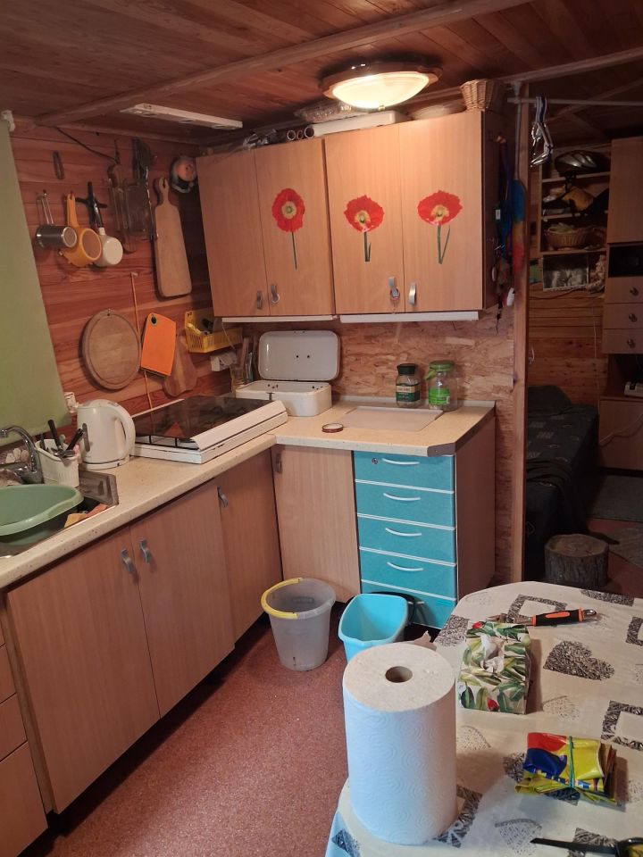 dom letniskowy, 5 pokoi Tarnów Jezierny, ul. Świerkowa. Zdjęcie 2