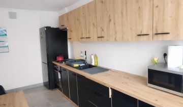 Mieszkanie 2-pokojowe Krosno Białobrzegi, ul. Tysiąclecia