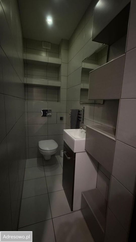 Mieszkanie 3-pokojowe Nowy Wiśnicz, ul. Jana Brzękowskiego. Zdjęcie 14