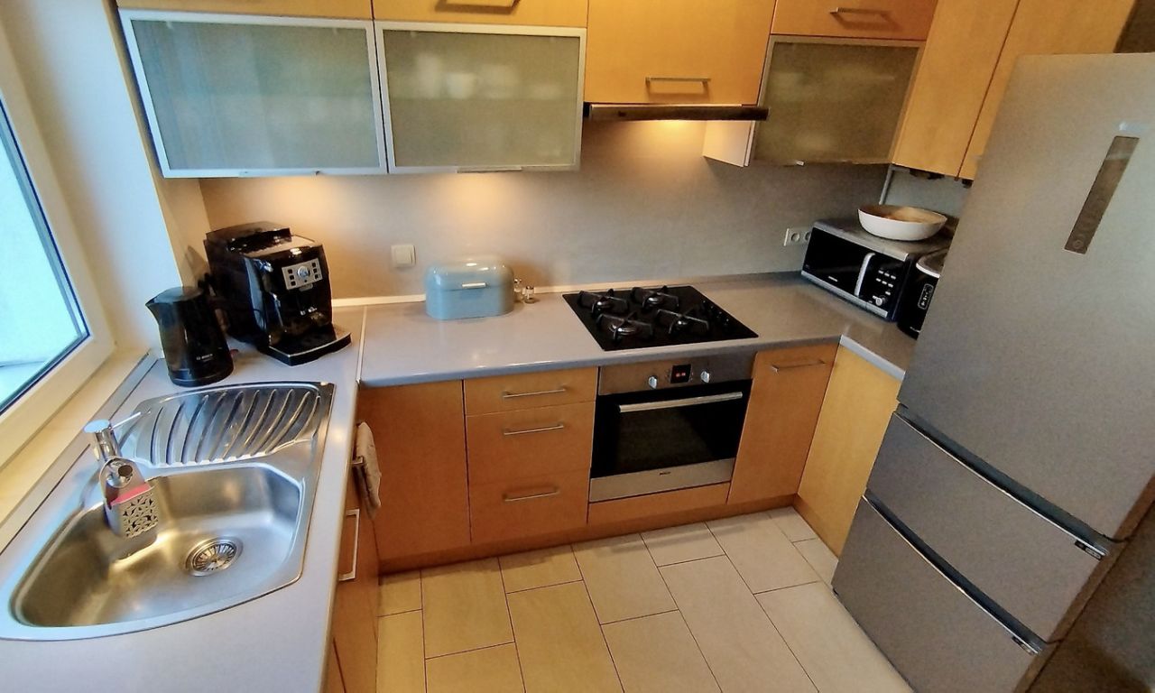 Mieszkanie 4-pokojowe Karpacz, ul. Nadrzeczna. Zdjęcie 15