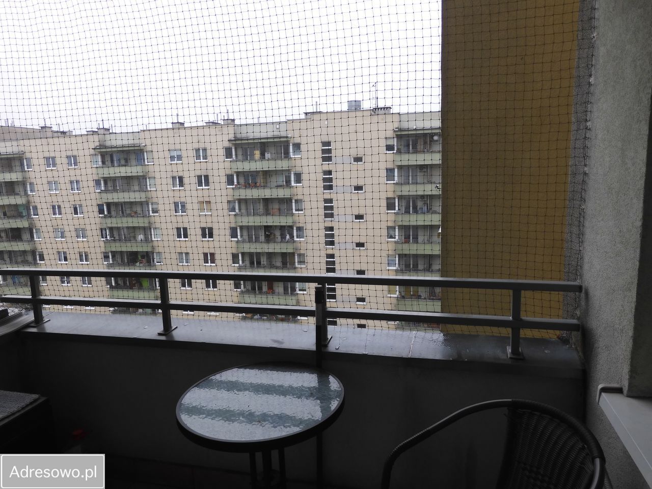 Mieszkanie 1-pokojowe Wrocław Psie Pole, ul. Litewska. Zdjęcie 3