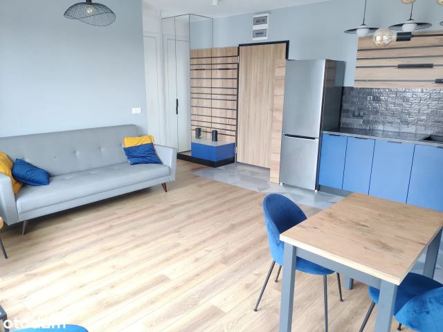 Mieszkanie 2-pokojowe Warszawa Mokotów, ul. Wołoska. Zdjęcie 1