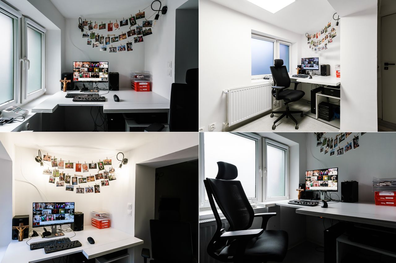 Lokal Kleosin, ul. Leopolda Staffa. Zdjęcie 4