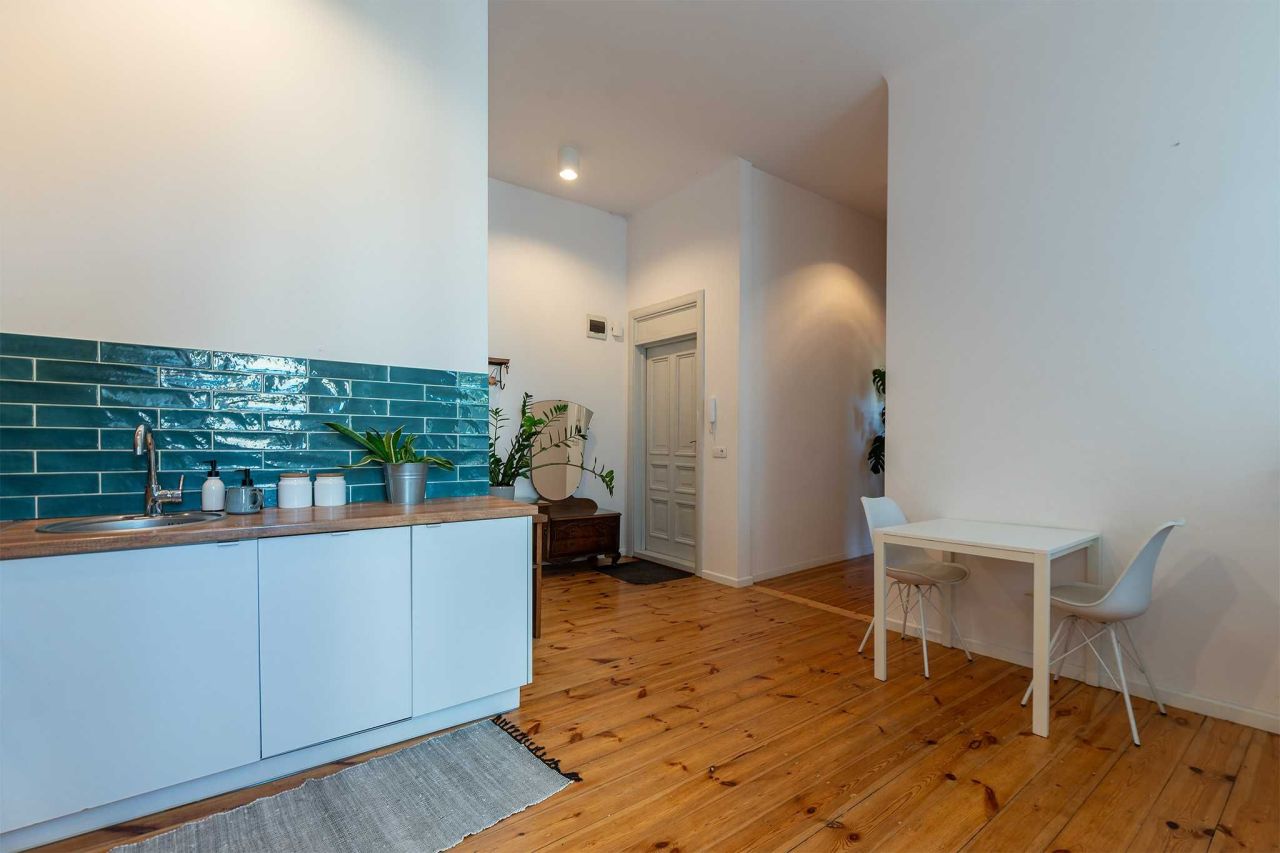 Mieszkanie 3-pokojowe Łódź Śródmieście. Zdjęcie 7