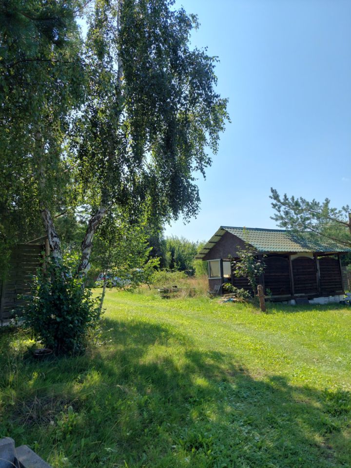 Działka budowlana Rewal, ul. Saska. Zdjęcie 3