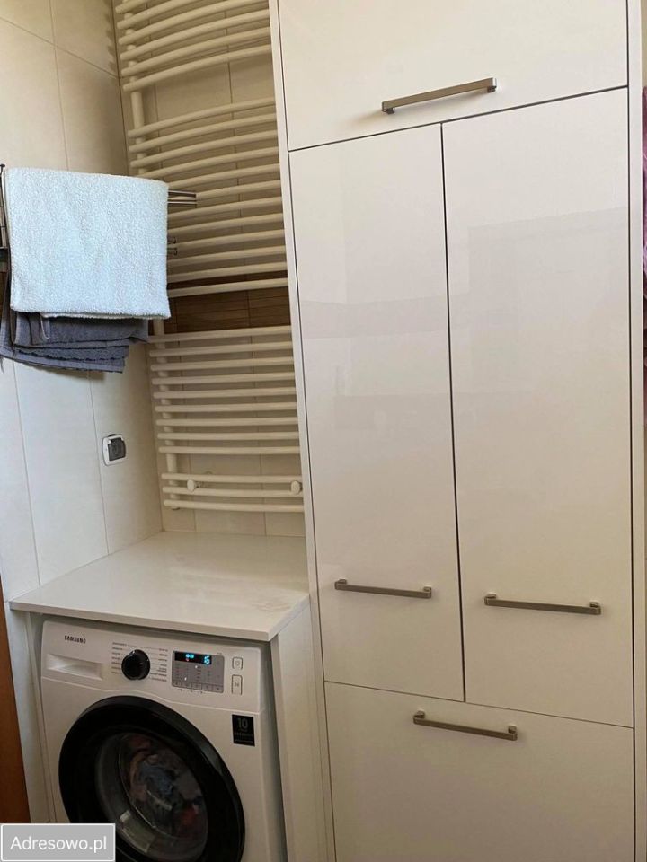 Mieszkanie 3-pokojowe Kraków Podgórze Duchackie, ul. Walerego Sławka. Zdjęcie 10