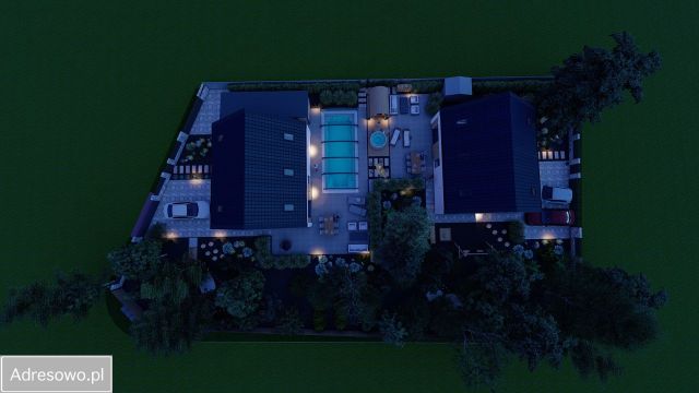 Działka budowlana Lubogoszcz, ul. Bursztynowa. Zdjęcie 5