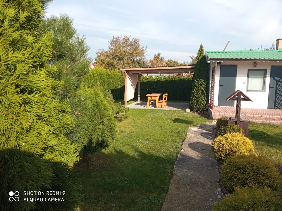 Działka rod Konin Wilków, ul. Świętojańska. Zdjęcie 2