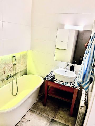 Mieszkanie 3-pokojowe Kraków Krowodrza, ul. Józefitów. Zdjęcie 8