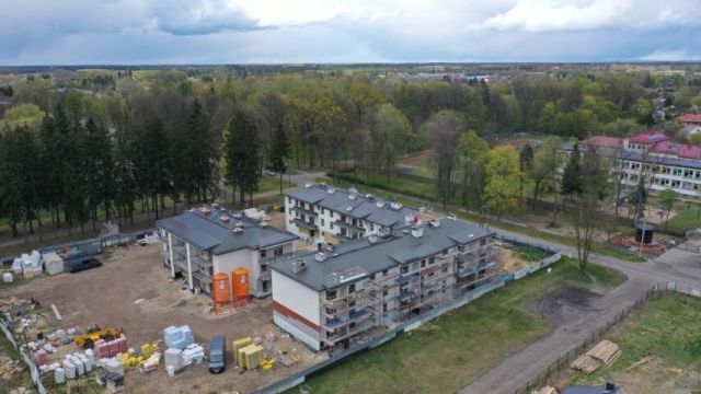 Lokal Ostrów Mazowiecka. Zdjęcie 9