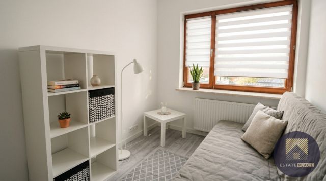 Mieszkanie 3-pokojowe Warszawa Mokotów, ul. Kłobucka. Zdjęcie 9