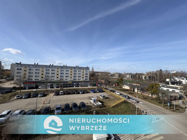 Mieszkanie 2-pokojowe Pruszcz Gdański, ul. Obrońców Pokoju. Zdjęcie 4