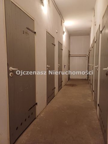 Mieszkanie 2-pokojowe Bydgoszcz Śródmieście. Zdjęcie 8