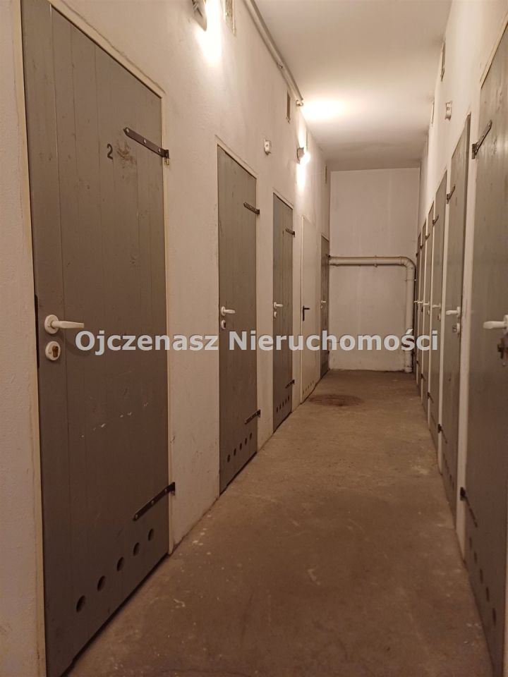 Mieszkanie 2-pokojowe Bydgoszcz Śródmieście. Zdjęcie 8