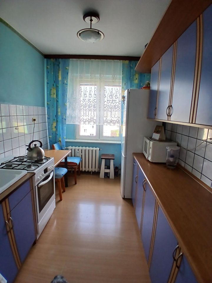 Mieszkanie 3-pokojowe Kutno Centrum, ul. gen. Dąbrowskiego. Zdjęcie 7