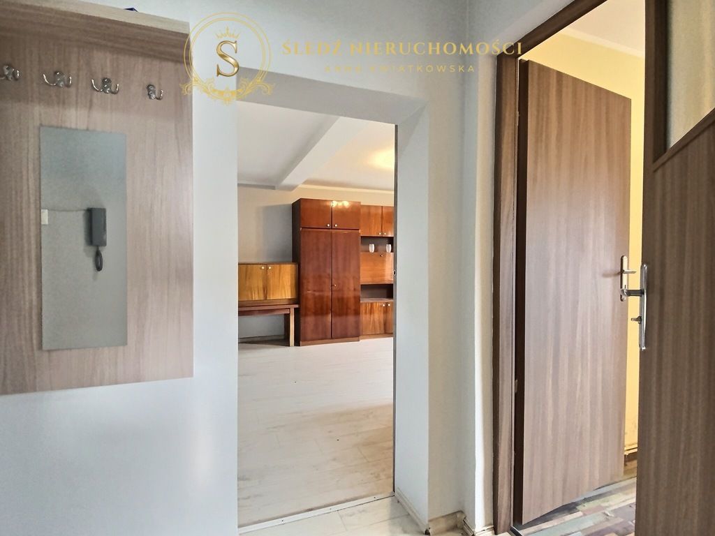 Mieszkanie 2-pokojowe Wołów. Zdjęcie 12