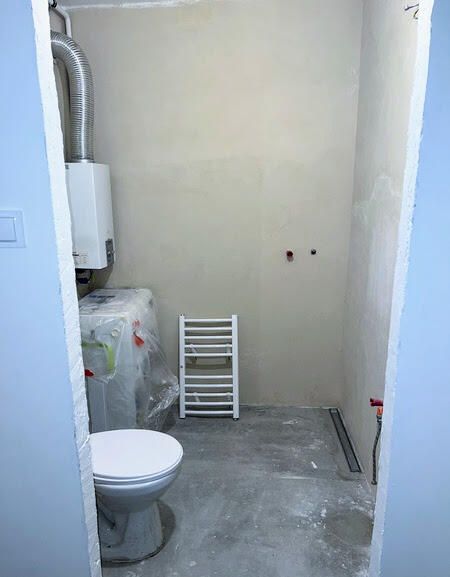 Mieszkanie 2-pokojowe Kraków, ul. ks. Piotra Ściegiennego. Zdjęcie 4