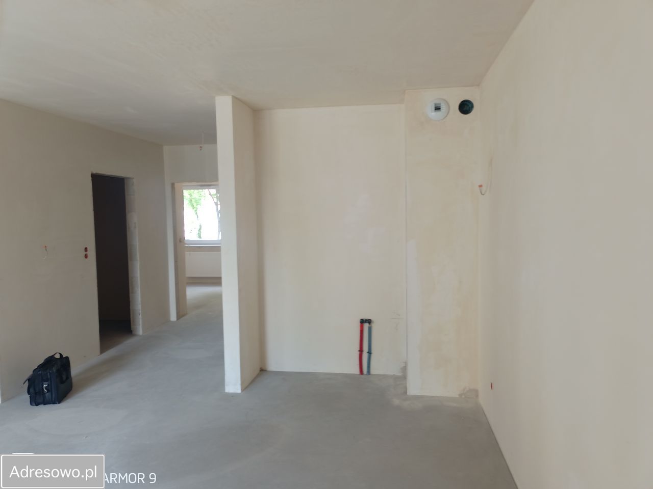 Mieszkanie 4-pokojowe Radom Śródmieście, ul. Stanisława Staszica. Zdjęcie 6