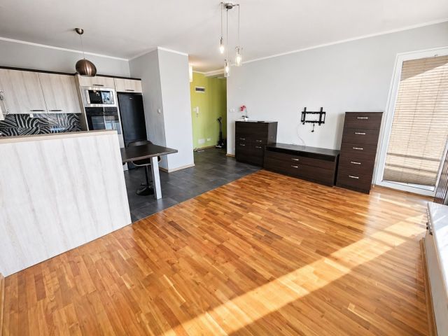 Mieszkanie 3-pokojowe Białystok Wysoki Stoczek, ul. Szeroka. Zdjęcie 4