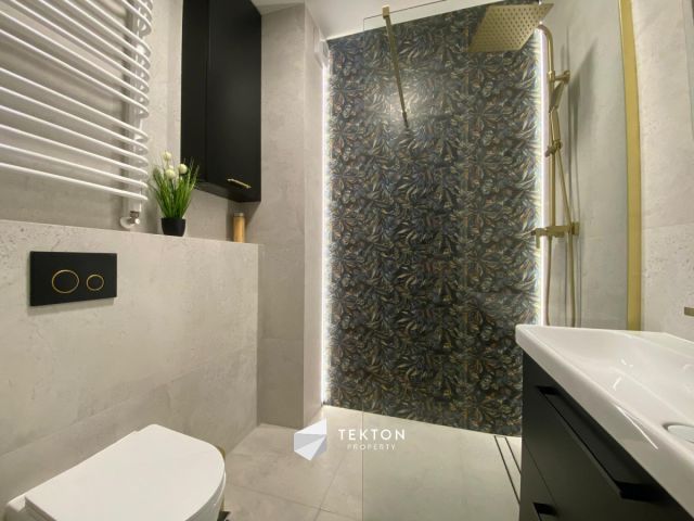 Mieszkanie 3-pokojowe Poznań Centrum, ul. Garbary. Zdjęcie 2