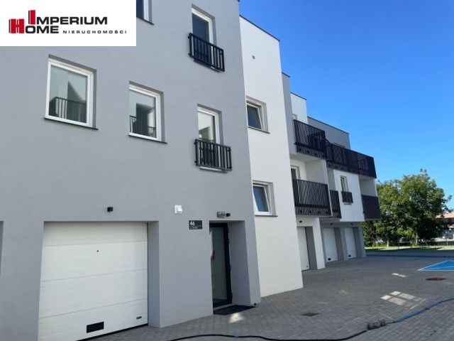 Mieszkanie 2-pokojowe Rumia, ul. Owsiana. Zdjęcie 5