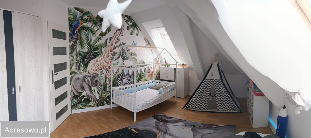 Mieszkanie 4-pokojowe Białogard, ul. ks. Czesława Berki. Zdjęcie 3