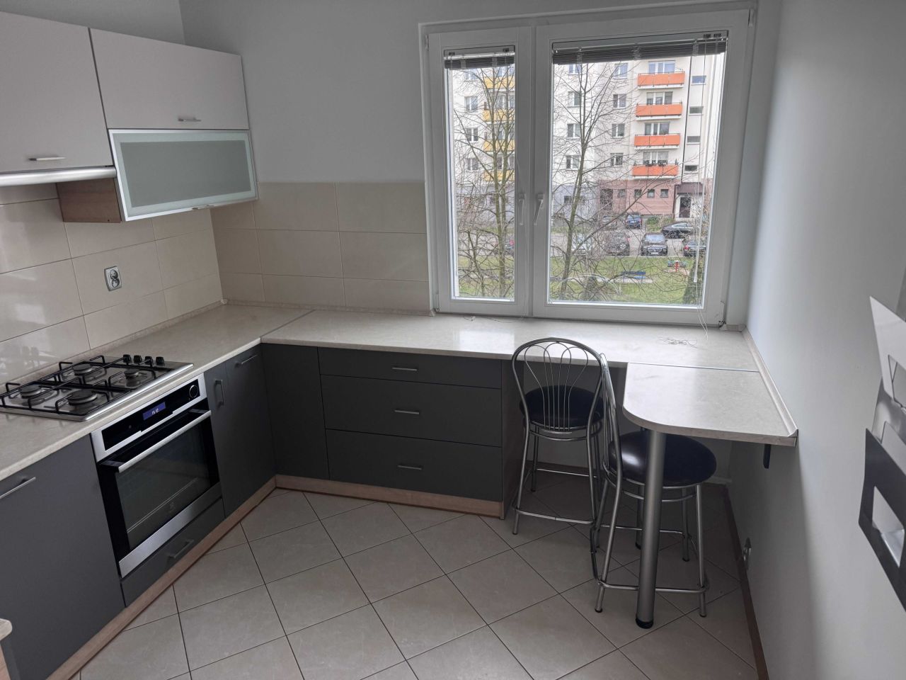 Mieszkanie 2-pokojowe Radom Michałów, ul. Jana Sobieskiego. Zdjęcie 3