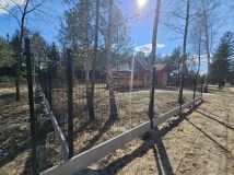 dom wolnostojący, 3 pokoje Gwizdały, ul. Lipowa. Zdjęcie 2