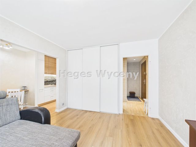 Mieszkanie 2-pokojowe Lubin, al. Niepodległości. Zdjęcie 8