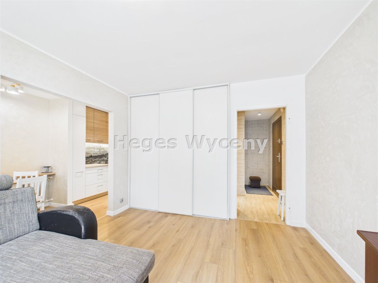 Mieszkanie 2-pokojowe Lubin, al. Niepodległości. Zdjęcie 8