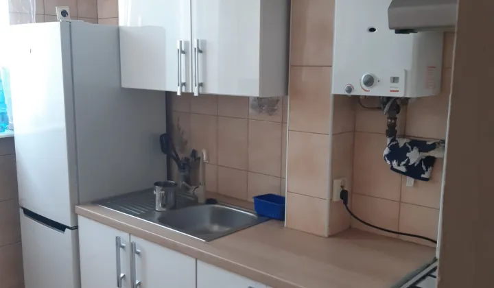 Mieszkanie 2-pokojowe Góra Kalwaria, ul. Pijarska