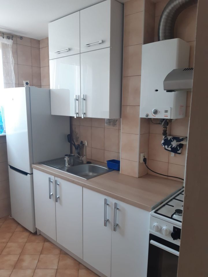 Mieszkanie 2-pokojowe Góra Kalwaria, ul. Pijarska. Zdjęcie 1