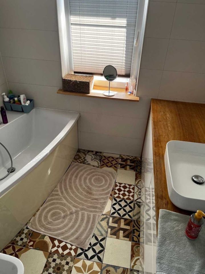 dom szeregowy Pyskowice, ul. Poziomkowa. Zdjęcie 8