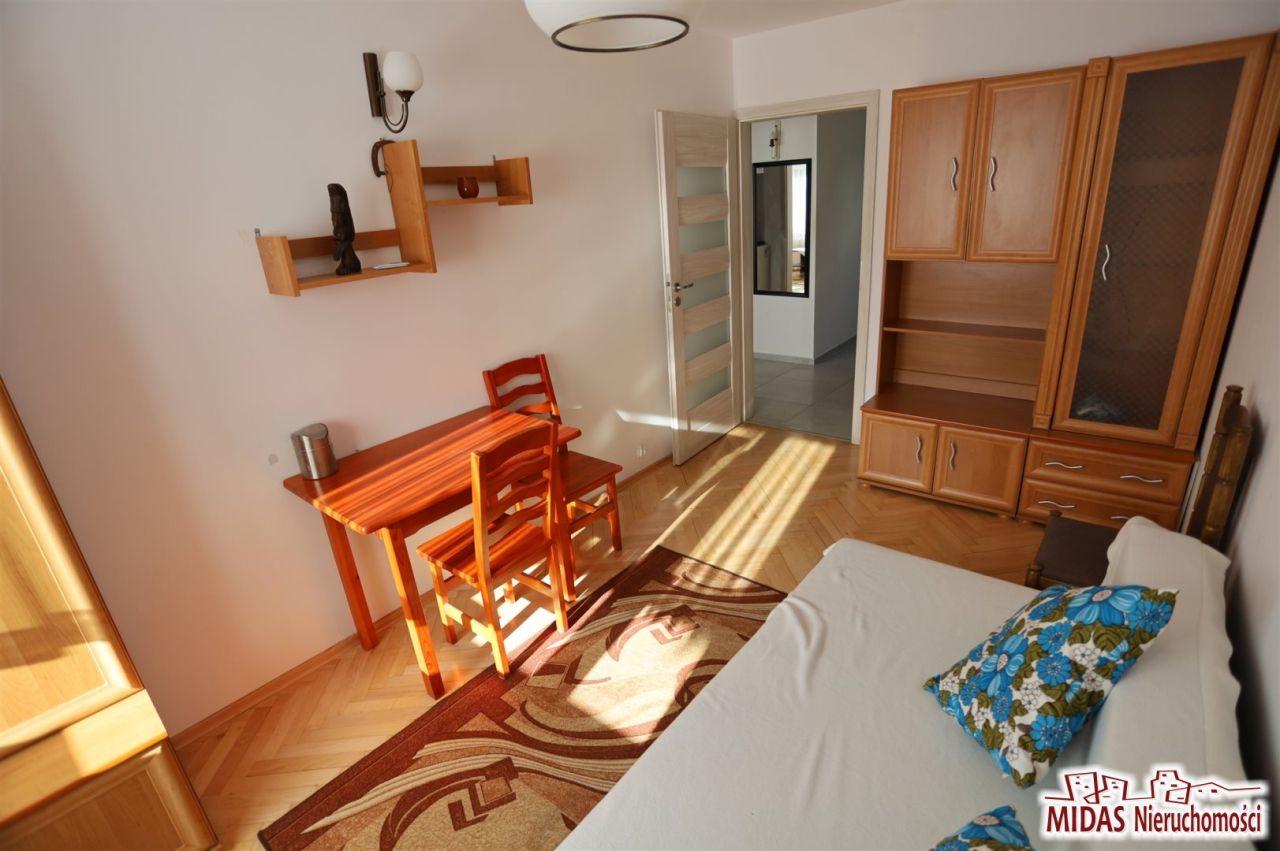 Mieszkanie 3-pokojowe Ciechocinek. Zdjęcie 7