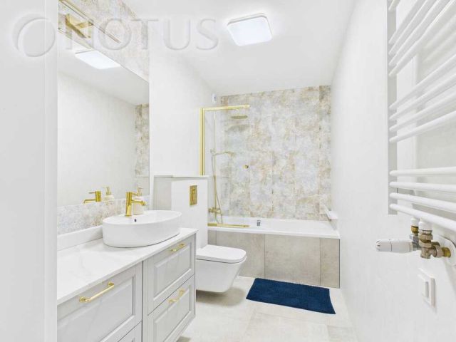 Mieszkanie 4-pokojowe Gdańsk, ul. Starowiejska. Zdjęcie 7