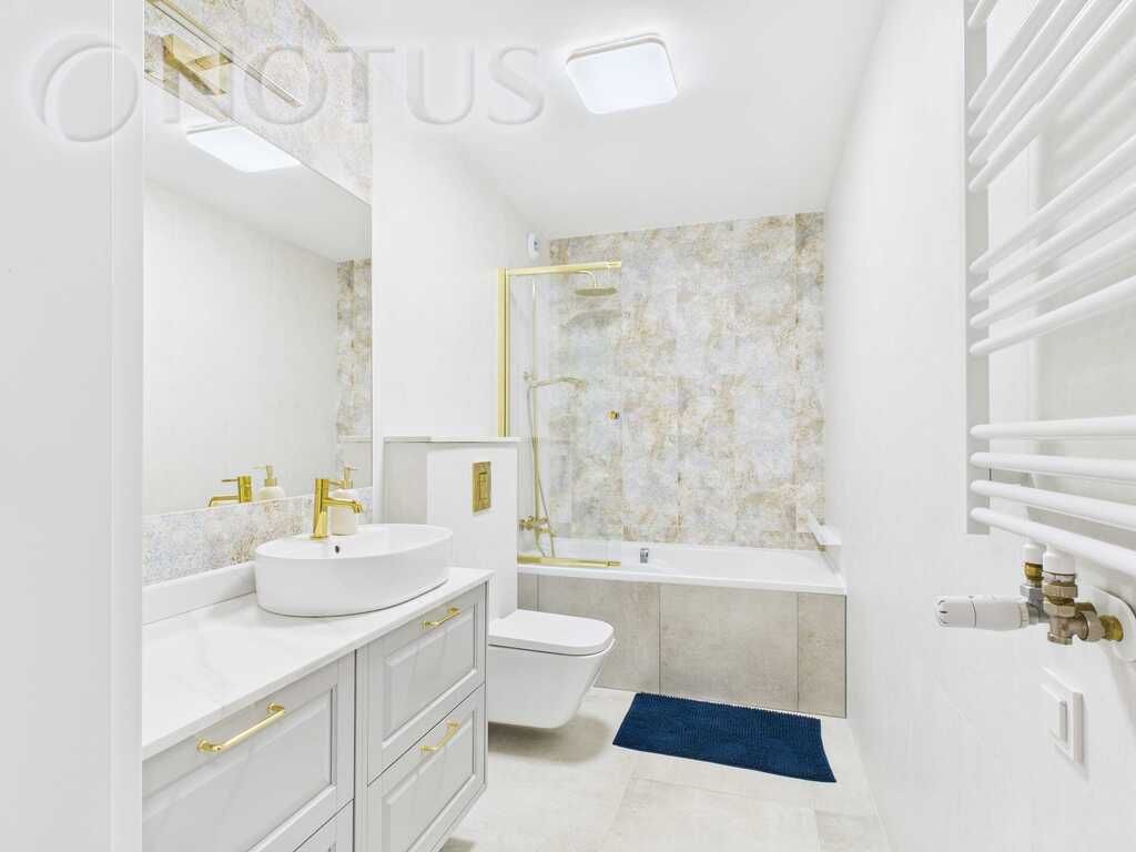 Mieszkanie 4-pokojowe Gdańsk, ul. Starowiejska. Zdjęcie 7