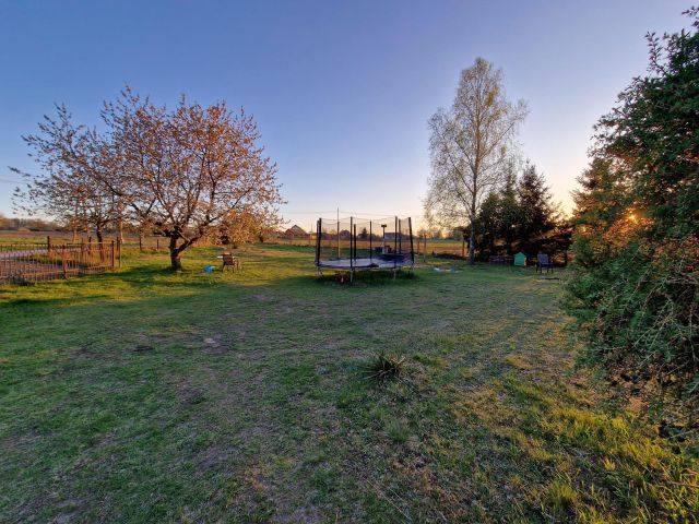 Mieszkanie 3-pokojowe Klępina, ul. Szkolna. Zdjęcie 18