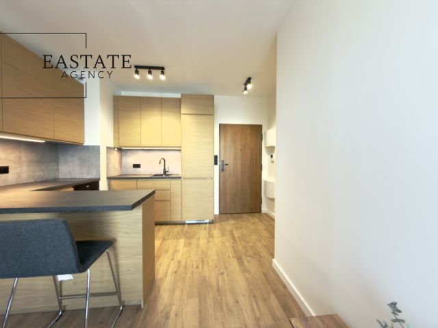 Mieszkanie 2-pokojowe Warszawa Mokotów, ul. Domaniewska. Zdjęcie 6