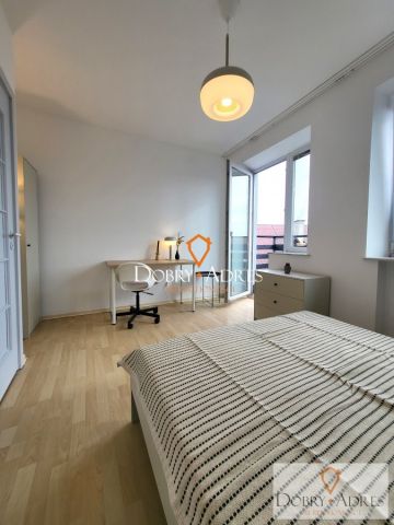 Mieszkanie 8-pokojowe Rzeszów Zalesie. Zdjęcie 15