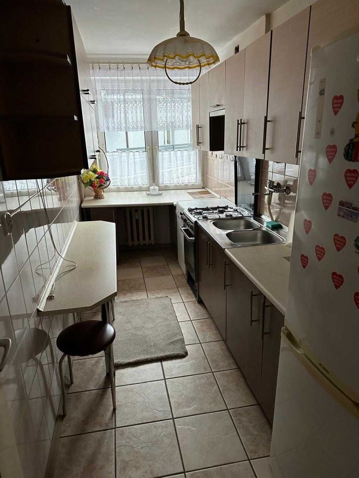 Mieszkanie 3-pokojowe Augustów, ul. Śródmieście. Zdjęcie 5