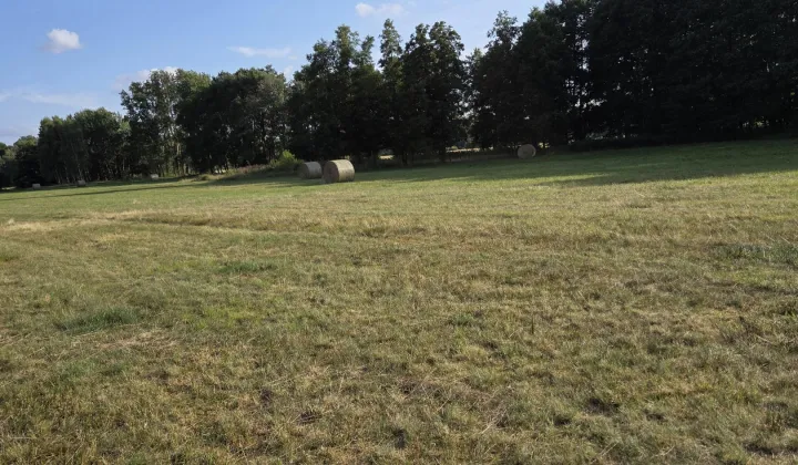Działka rolna Czermnica