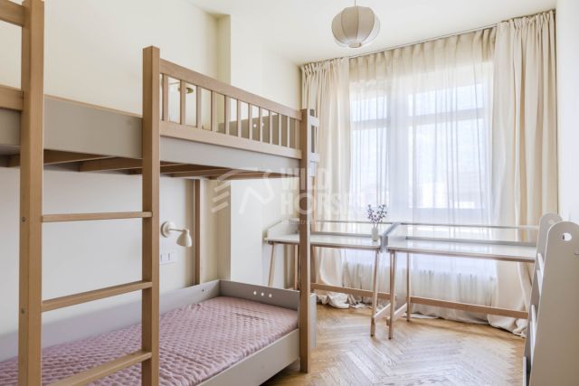 Mieszkanie 3-pokojowe Warszawa Praga-Południe, pl. Przymierza. Zdjęcie 13